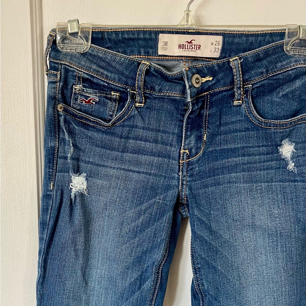 Hollister Women’s Jeans
